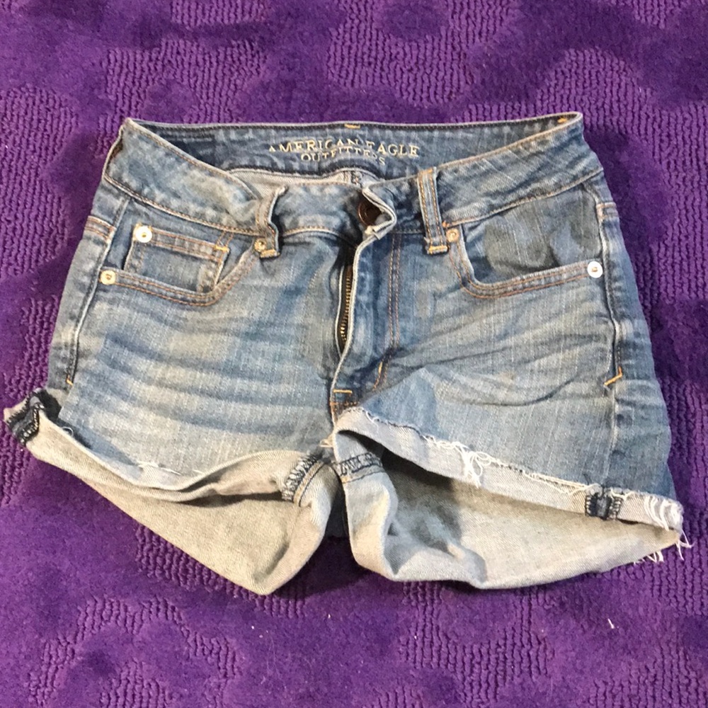 SHORTS! - Picture 2 of 4